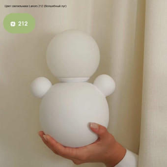 Настольная лампа Svoy Design Nevalyashka LNVLK-L212